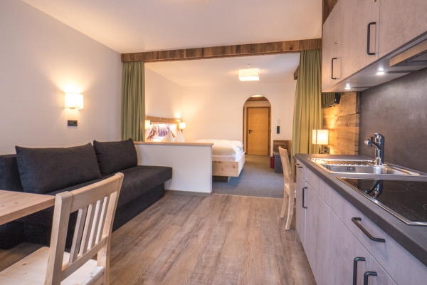 Aktivhotel Central mit Landhaus Central (Fügen)